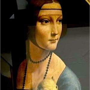 Meet your Posher, Marie-line